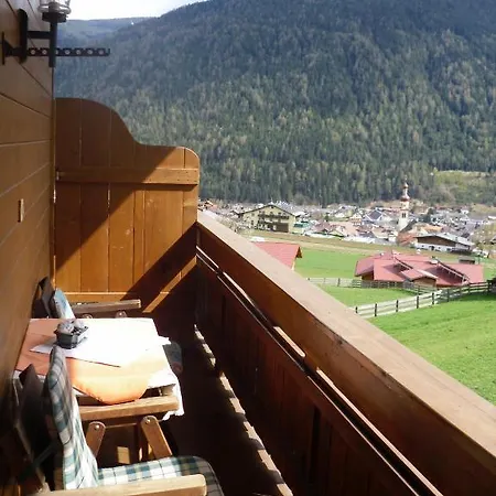 Apartment Roas'n Hof *