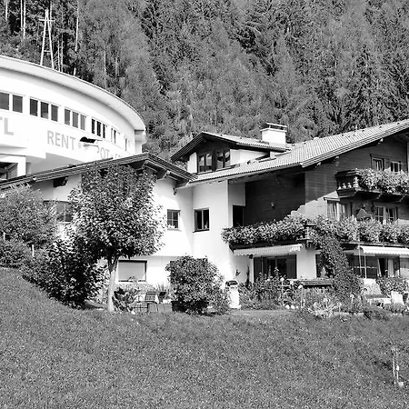Apartment Roas'n Hof Fulpmes