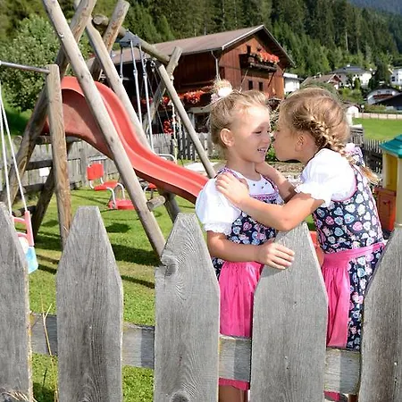 Roas'n Hof Fulpmes