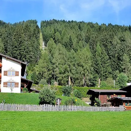 Roas'n Hof Fulpmes
