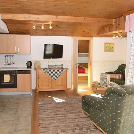 Apartment Roas'n Hof *