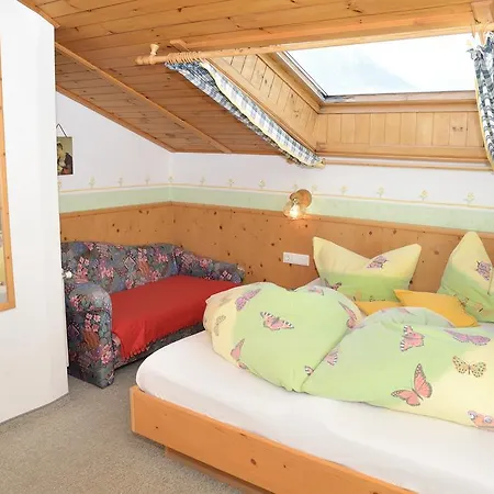 Apartment Roas'n Hof *