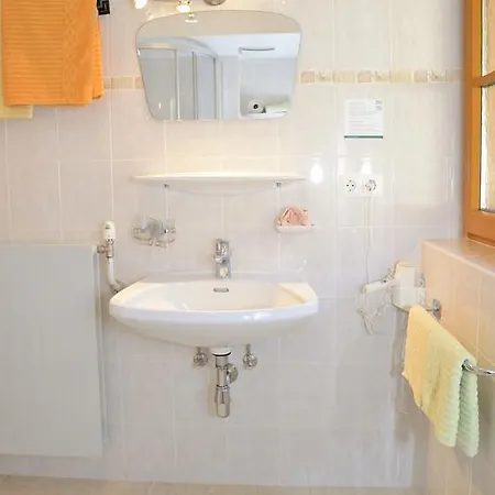 Apartment Roas'n Hof *