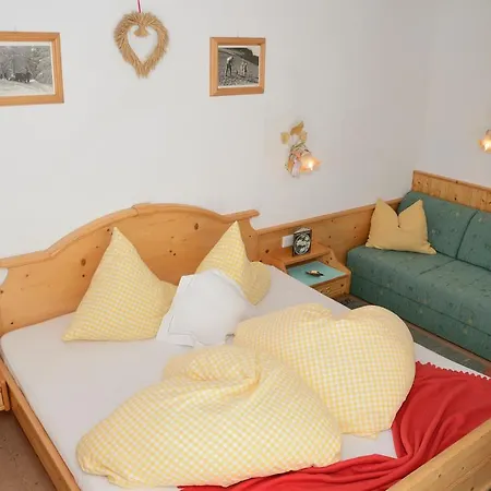 Apartment Roas'n Hof *
