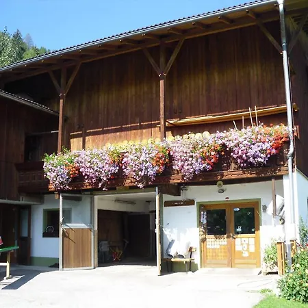 Roas'n Hof Apartment