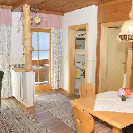 Apartamento Roas'n Hof