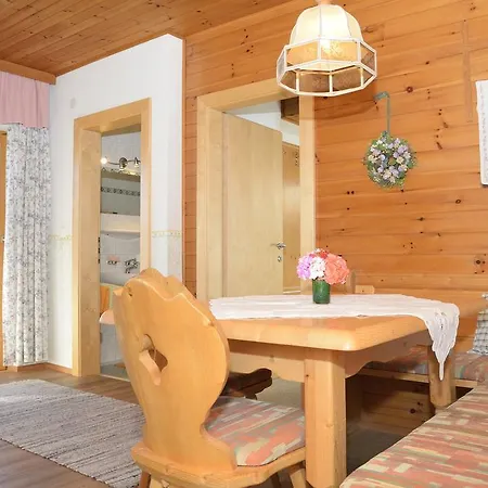 Apartamento Roas'n Hof Fulpmes
