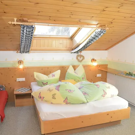 Apartamento Roas'n Hof