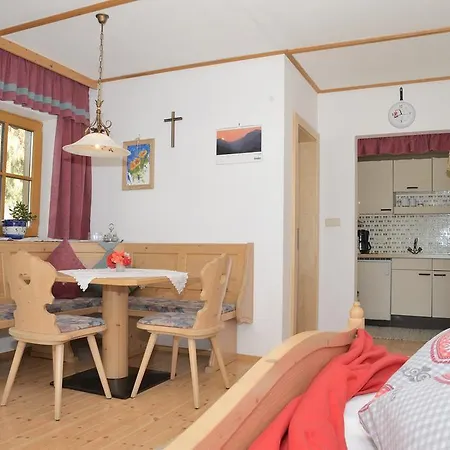 Apartamento Roas'n Hof