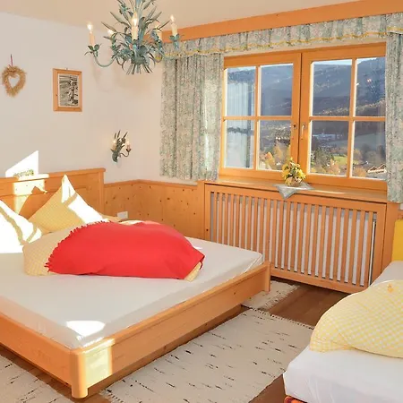 Apartamento Roas'n Hof