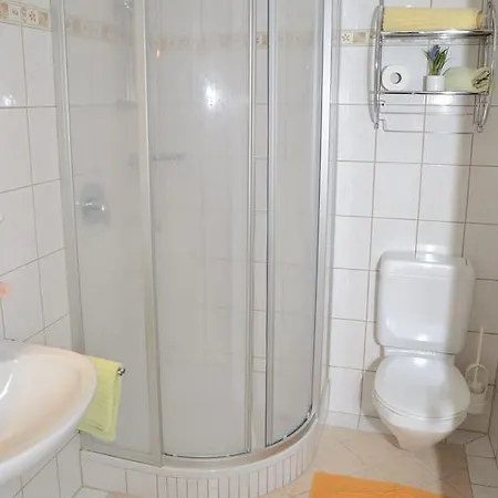 Apartamento Roas'n Hof Fulpmes