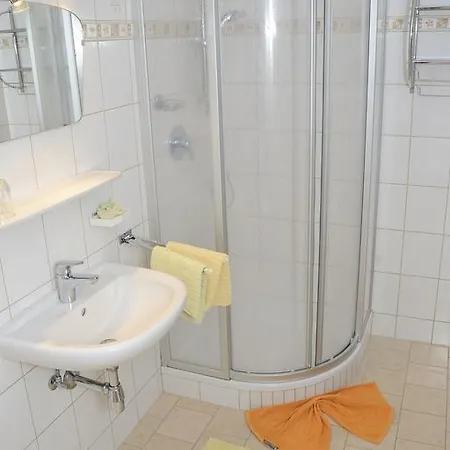 Apartamento Roas'n Hof