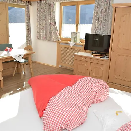 Apartamento Roas'n Hof
