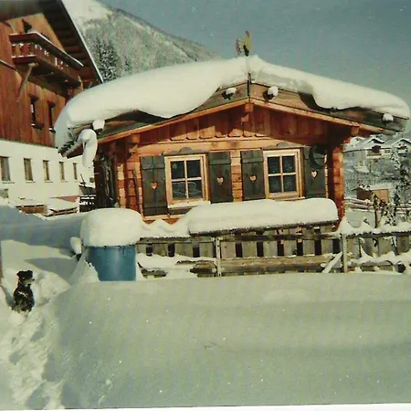 Apartamento Roas'n Hof