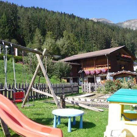 Apartamento Roas'n Hof