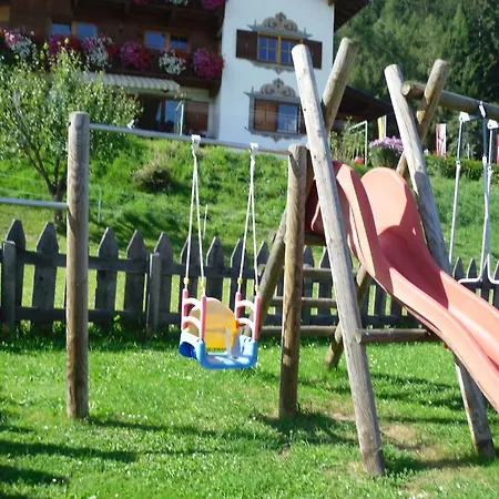 Roas'n Hof Fulpmes