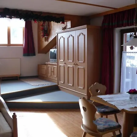 Roas'n Hof Apartamento Fulpmes