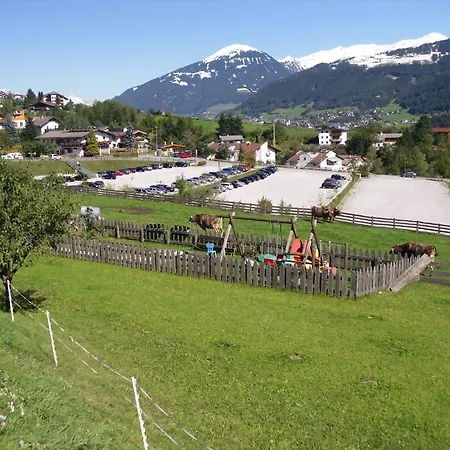 Apartamento Roas'n Hof