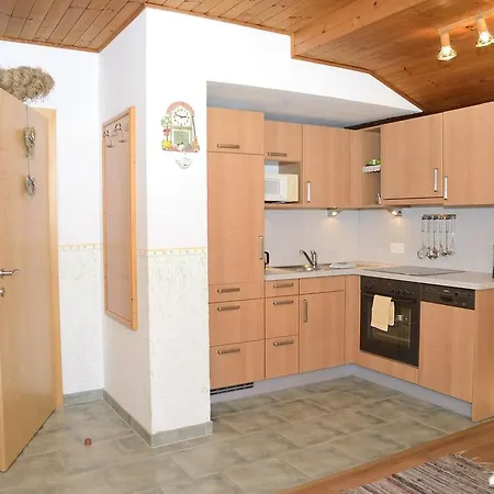 Apartamento Roas'n Hof