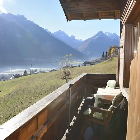 Apartamento Roas'n Hof *
