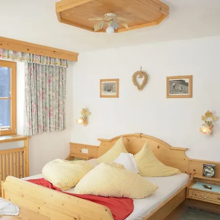 Apartamento Roas'n Hof *