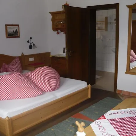 Roas'n Hof Apartamento Fulpmes