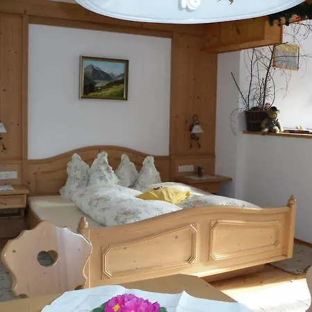 Roas'n Hof Apartamento Fulpmes