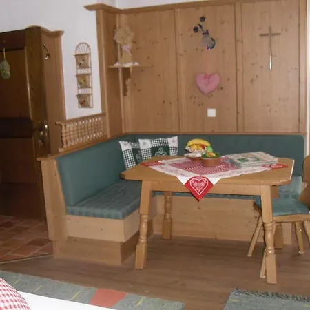 Apartamento Roas'n Hof